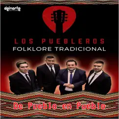 De Pueblo En Pueblo by Los Puebleros Riojanos album reviews, ratings, credits