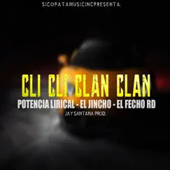 CLI CLI Clan Clan Song Lyrics