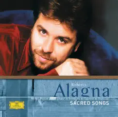 Alagna: Sacred Songs by Choir Du Capitole De Toulouse, Michel Plasson, Orchestre National du Capitole de Toulouse & Roberto Alagna album reviews, ratings, credits