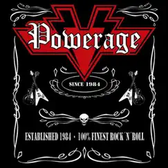 Seven by Powerage album reviews, ratings, credits
