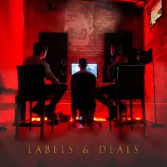 Labels & Deals - Single by Rufio & Airworthy album reviews, ratings, credits