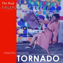 Tornado - Single by Munashtro album reviews, ratings, credits