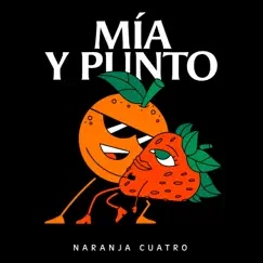 Mía y Punto Song Lyrics