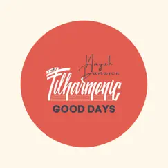 Good Days (feat. Nayah Damasen) Song Lyrics