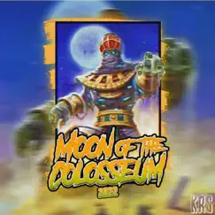 Moon of the Colosseum 2022 - Single by Buskebaskeren album reviews, ratings, credits