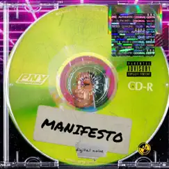 Manifesto - Single by Litty Vuitton album reviews, ratings, credits