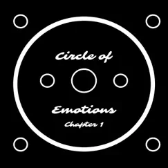 Circle of Emotions (Chapter 1) by Dazione album reviews, ratings, credits