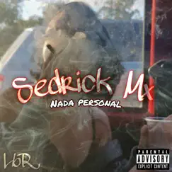 Nada Personal (feat. Ed Prodd) Song Lyrics