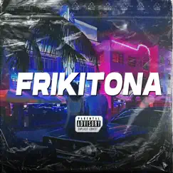 Frikitona (Remix) Song Lyrics