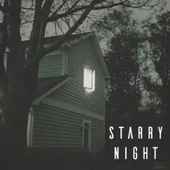 Starry Night - Single by クタイガミ album reviews, ratings, credits
