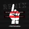 Beautiful Dreamer (Remix) [feat. Propaganda] - Single album lyrics, reviews, download