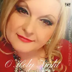 O Holy Night - Single by Zuzana Martinsen album reviews, ratings, credits
