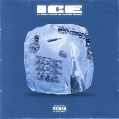 Ice (feat. Icy Narco & Pollari) - Single by Rojas On The Beat album reviews, ratings, credits
