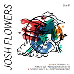 Side B - EP by Josh Flowers album reviews, ratings, credits