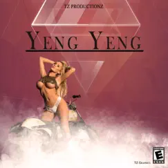 Yeng Yeng - Single by Rizzy album reviews, ratings, credits