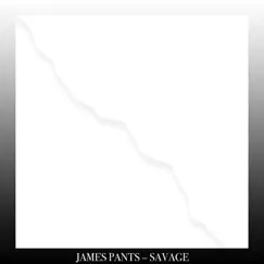 Savage by James Pants album reviews, ratings, credits