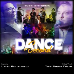 Dance a Second - Single by Yossi Shtendig & Levy Falkowitz album reviews, ratings, credits