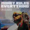 Money Rules Everything (feat. Pvrple Beatz) - Single album lyrics, reviews, download