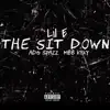 The Sit Down (feat. ADG Spazzo & MBB KyKy) - Single album lyrics, reviews, download