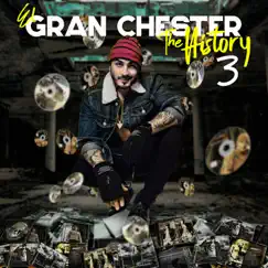 The History 3 by El Gran Chester album reviews, ratings, credits