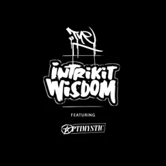 Intrikit Wisdom (feat. Optimystic) - Single by Tye album reviews, ratings, credits
