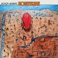 Torch by Devon Allman's Honeytribe album reviews, ratings, credits