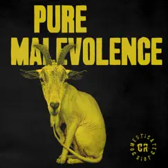 Pure Malevolence Song Lyrics