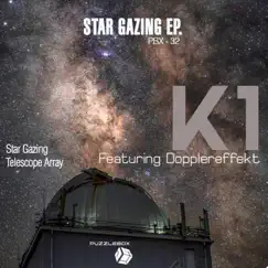 Star Gazing - Single by Dopplereffekt & K1 album reviews, ratings, credits