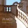 J.S.Bach: Well-Tempered Clavier Book I album lyrics, reviews, download