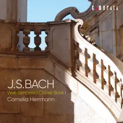 Well-Tempered Clavier Book I : No.24 in B Minor BWV 869 Fugue Song Lyrics
