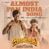 Almost Pan India Song (From "Jathi Ratnalu") - Single album lyrics, reviews, download