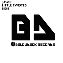 I'm Twisted - Single by Jason album reviews, ratings, credits
