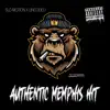Authentic Memphis Hit (feat. UNCODED & SLOMOTION) - Single album lyrics, reviews, download
