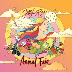 Animal Fair - Single by Jetty Rae album reviews, ratings, credits