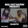 Runtz (feat. WeezyK) - Single album lyrics, reviews, download