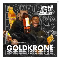 Goldkrone - Single by DORFTEKK album reviews, ratings, credits