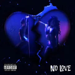 No Love (feat. Bryan Hamilton) - Single by Allstate Rich album reviews, ratings, credits