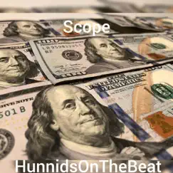 Scope - Single by HunnidsOnTheBeat album reviews, ratings, credits