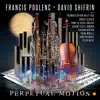 Perpetual Motion album lyrics, reviews, download