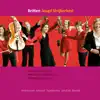 Britten 2009 album lyrics, reviews, download