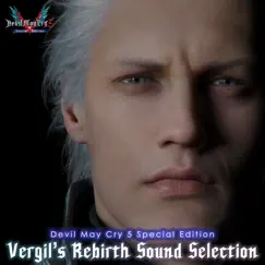 Wake your fury and wait in hell (Vergil Mission Start) Song Lyrics