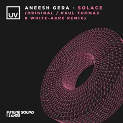 Solace (Paul Thomas & White-Akre Extended Remix) Song Lyrics