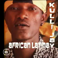 African Latina Song Lyrics