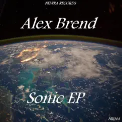 Sonic EP by Alex Brend album reviews, ratings, credits