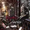 The Pryncess Diaries - EP album lyrics, reviews, download