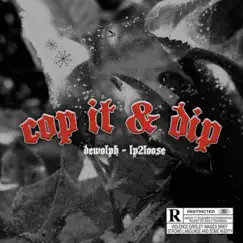 Cop It & Dip (feat. Lp2loose) Song Lyrics