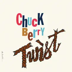 Chuck Berry Twist by Chuck Berry album reviews, ratings, credits