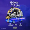 Show No Love (feat. Lil Cuete & Moteros Cartel) - Single album lyrics, reviews, download