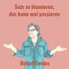 Sich zu blamieren, das kann mal passieren - Single album lyrics, reviews, download