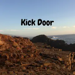 Kick Door - Single by SimonXG Beats album reviews, ratings, credits